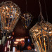 Подвесной светильник Loft IT Shard 10432 Smoke Подвесной светильник Loft IT Shard 10432 Smoke