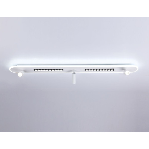 Потолочный светильник Ambrella Light Comfort FL51451