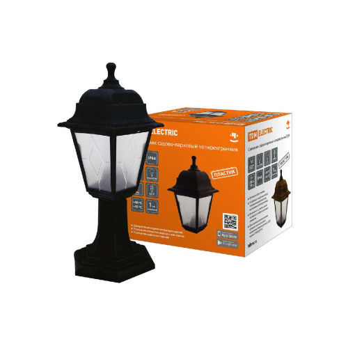 Ландшафтный светильник TDM Electric НТУ 04-60-001 SQ0330-0765