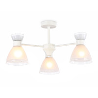 Люстра на штанге Ambrella Light Modern Homy TR3177
