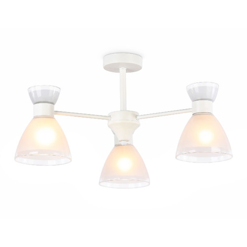 Люстра на штанге Ambrella Light Modern Homy TR3177