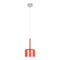 Подвесной светильник Loft IT Spillray 10232/A Red
