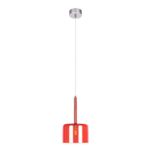 Подвесной светильник Loft IT Spillray 10232/A Red