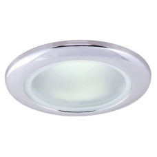 Встраиваемый светильник Arte Lamp Aqua A2024PL-1CC