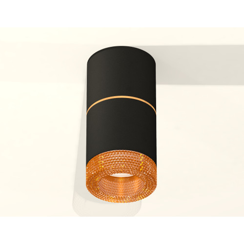 Потолочный светильник Ambrella Light Techno Spot XS7402182 (C7402, A2072, C7402, N7195)