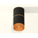 Потолочный светильник Ambrella Light Techno Spot XS7402182 (C7402, A2072, C7402, N7195)