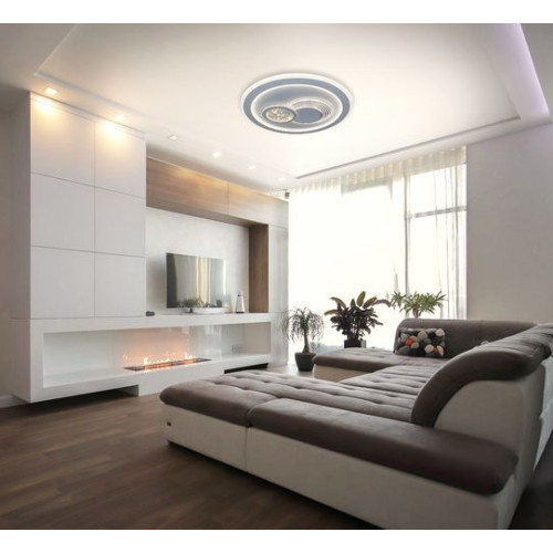 Потолочный светильник Natali Kovaltseva LED LAMPS 81094