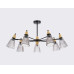 Люстра на штанге Ambrella Light High Light Heigh Light LH58116