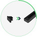 Заглушка Hesby Lighting Skylite HSBL_0009