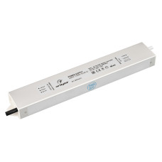 Блок питания Arlight ARPV-12080-Slim-D (12V, 6.7A, 80W) 025744(1)