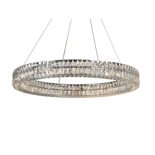 Подвесная люстра NEWPORT 8550/95 C chrome М0071373 Подвесная люстра NEWPORT 8550/95 C chrome М0071373