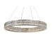 Подвесная люстра NEWPORT 8550/95 C chrome М0071373 Подвесная люстра NEWPORT 8550/95 C chrome М0071373