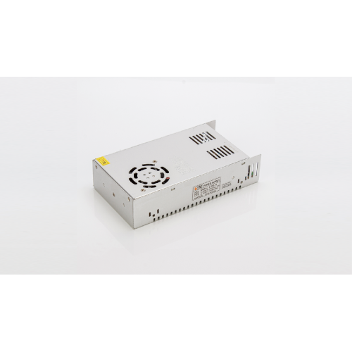 Блок питания SWG Standard 350Вт DC12В 30А IP20 00000000124