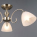 Потолочный светильник Illumico IL0897-3CSQ-26 AB ELITE