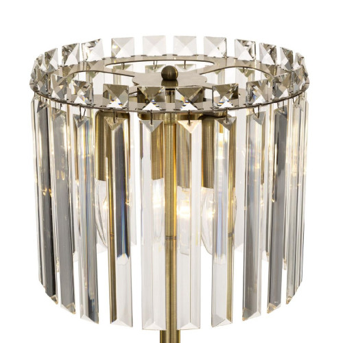 Настольная лампа Citilux Джейн CL306833