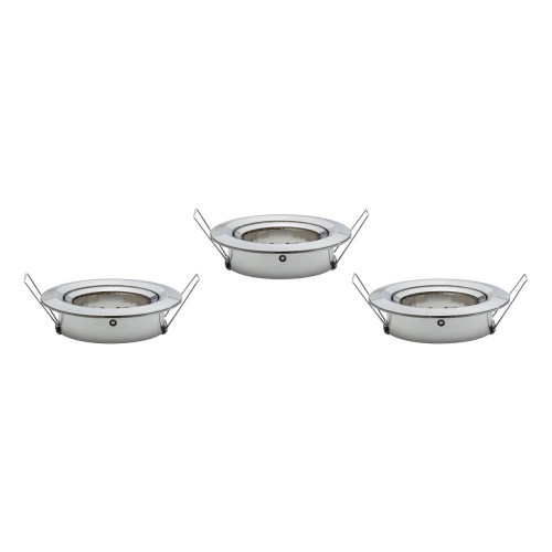 Основание для светильника Paulmann 2Easy Spot-Set Premium Nova 93645