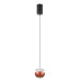 Подвесной светильник Crystal Lux ASTRA SP LED RED