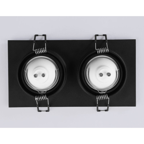 Встраиваемый светильник Ambrella Light Techno Spot Standard Tech TN102746