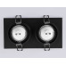 Встраиваемый светильник Ambrella Light Techno Spot Standard Tech TN102746