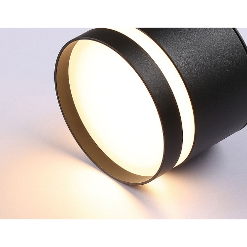 Накладной светильник Ambrella Light IP Protect TN6572
