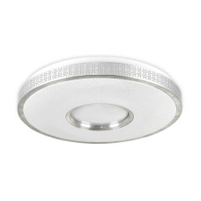 Потолочный светодиодный светильник Ambrella Light Original Design FF82