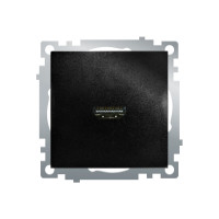 Розетка HDMI 2.1 Type A Stekker Катрин GLS00-7118-05 50062
