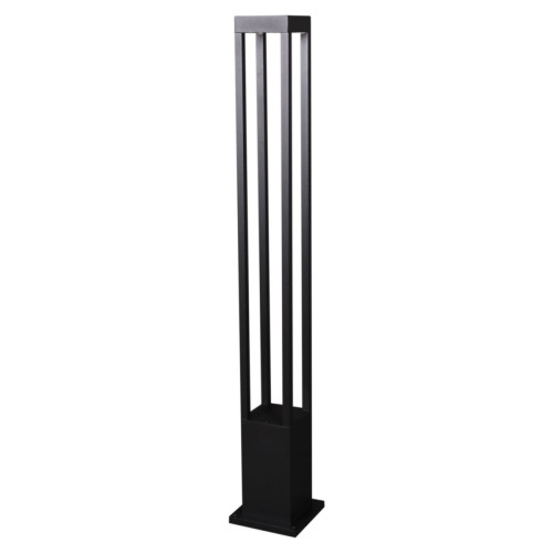 Ландшафтный светильник Reluce 09960-0.7-001JH 1,0M LED7W BK RLOS