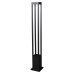 Ландшафтный светильник Reluce 09960-0.7-001JH 1,0M LED7W BK RLOS
