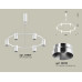 Подвесная люстра Ambrella Light Traditional DIY (С9021, N6132) XB9021151