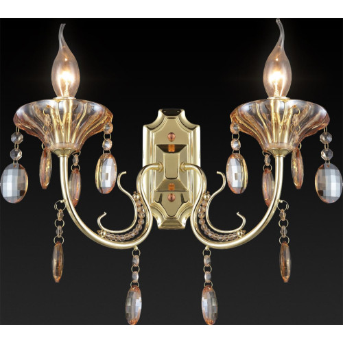 Бра Toplight Yolanda TL7210B-02GD