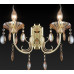Бра Toplight Yolanda TL7210B-02GD