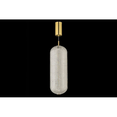 Подвесной светильник Arti Lampadari Candels L 1.P1 G