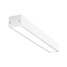 Светильник WOLTA STD ДСО12-18-001-4К-Б 18Вт 4000К IP40 Матовый