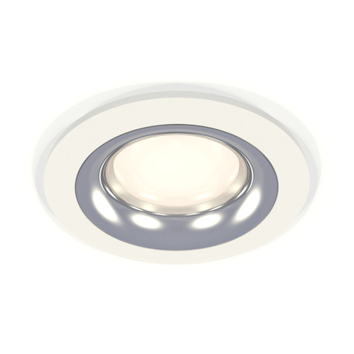 Встраиваемый светильник Ambrella Light Techno XC7621003 (C7621, N7012)