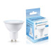 Светодиодная лампа Ambrella Light Bulbing GU10 7W 6400K 190716