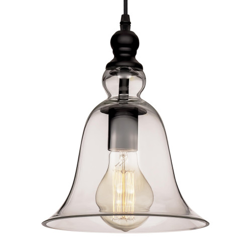 Подвесной светильник LOFT IT Glass bell Loft1812