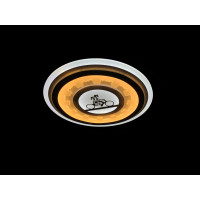 Накладная люстра Natali Kovaltseva LED LAMPS 5600