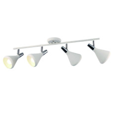 Спот Arte Lamp 73 A9154PL-4WH