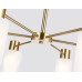 Люстра на штанге Ambrella Light Traditional Modern TR9581