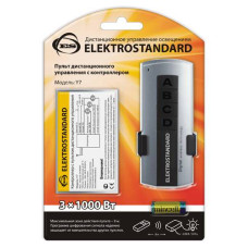 Пульт управления светом Y7 Elektrostandard 4690389007620