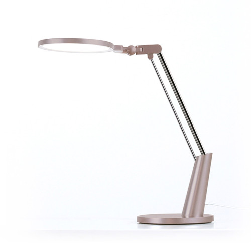 Умная настольная лампа, Yeelight Serene Eye-friendly Desk Lamp Pro, YLTD04YL