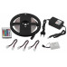 Светодиодная лента ЭРА 14,4W/m 60LED/m 5050SMD RGB 5M 5050kit-14,4-60-12-IP20-RGB-5m Б0043067