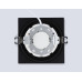 Встраиваемый светильник Ambrella Light Techno spot GX Standard tech TN51804