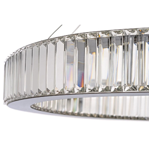 Подвесная люстра Arti Lampadari Anzio L 1.5.80.100 N