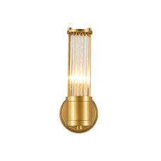 Бра Moderli Brass V11020-1W