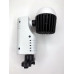 Трековый трехфазный светильник Elvan ST-021-20W-3Line-NH