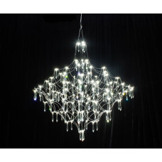 Подвесная люстра Kink Light Галанта 07881-60,02(21)