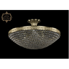 Потолочная люстра Art Classic 21.321.45SP.G