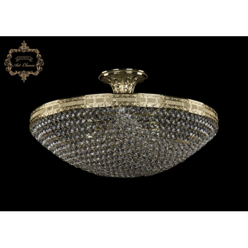 Потолочная люстра Art Classic 21.321.45SP.G Потолочная люстра Art Classic 21.321.45SP.G