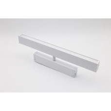 Трековый магнитный светильник Aployt Magnetic track 220 APL.0203.11.18